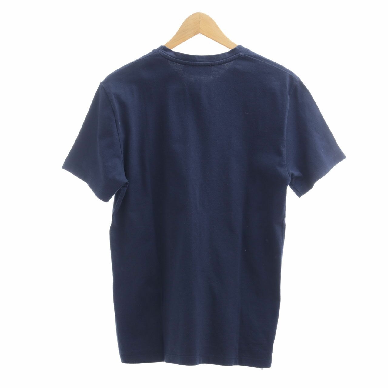 Maison Kitsune Navy T-Shirt