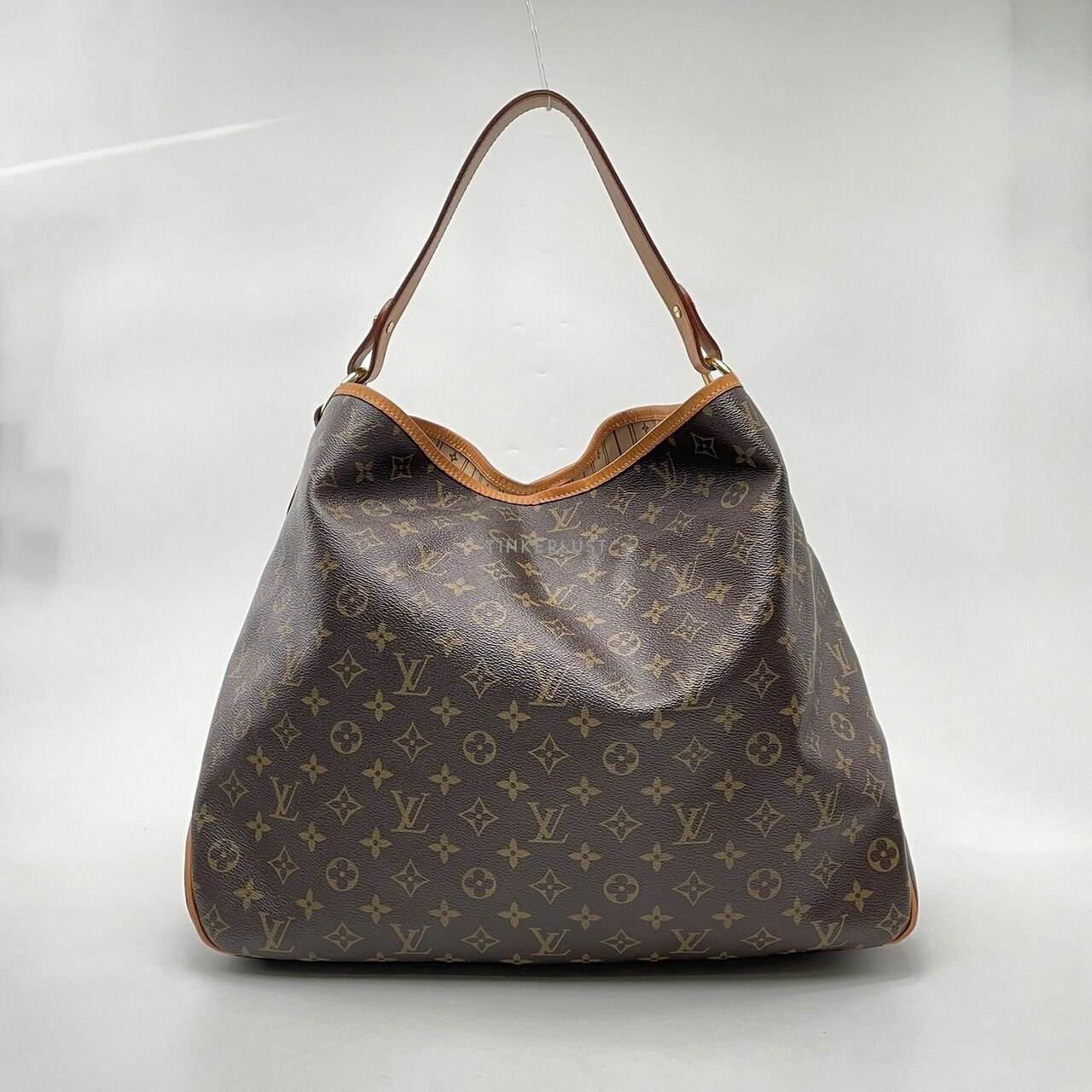 Louis Vuitton Monogram Canvas Delightful GM Shoulder