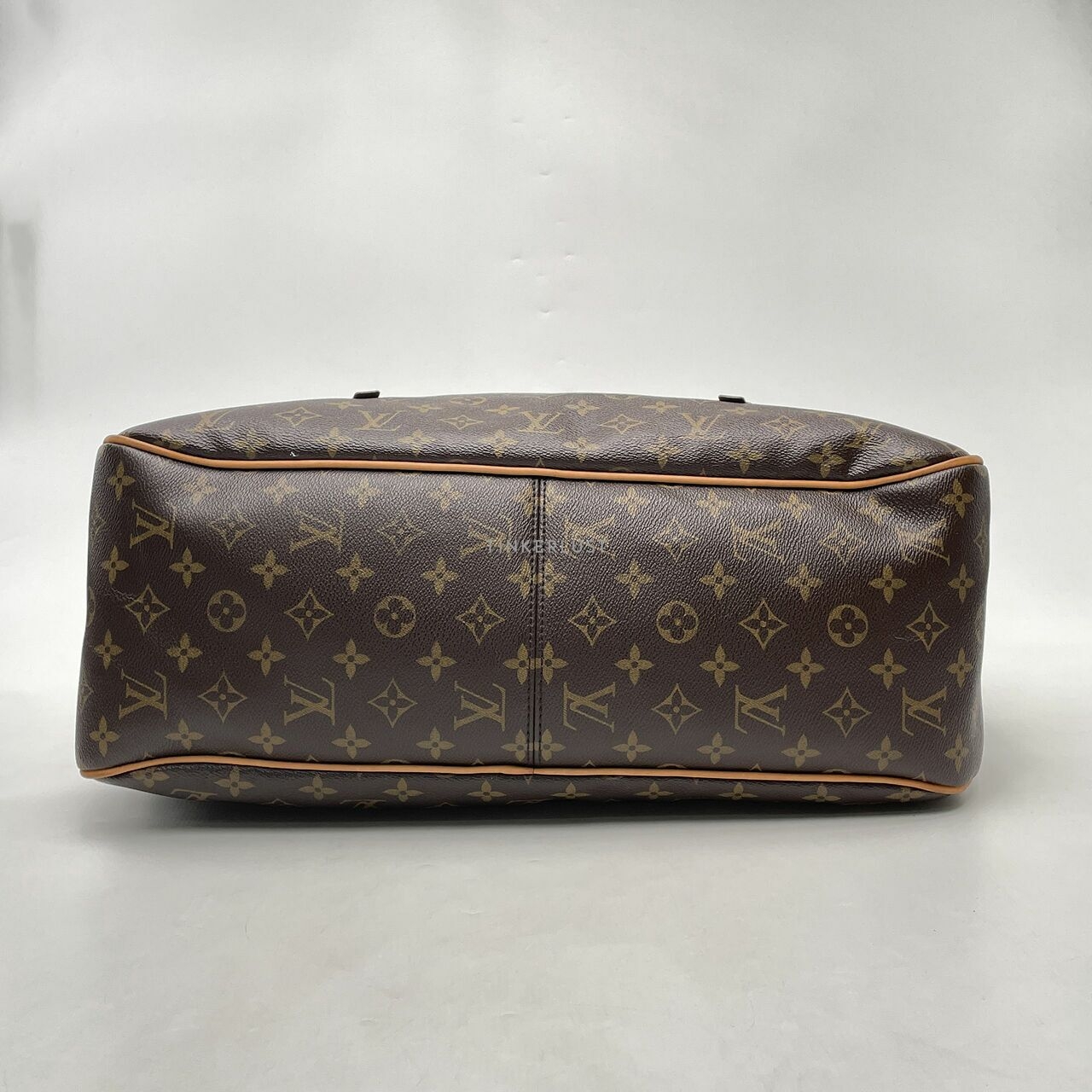 Louis Vuitton Monogram Canvas Delightful GM Shoulder