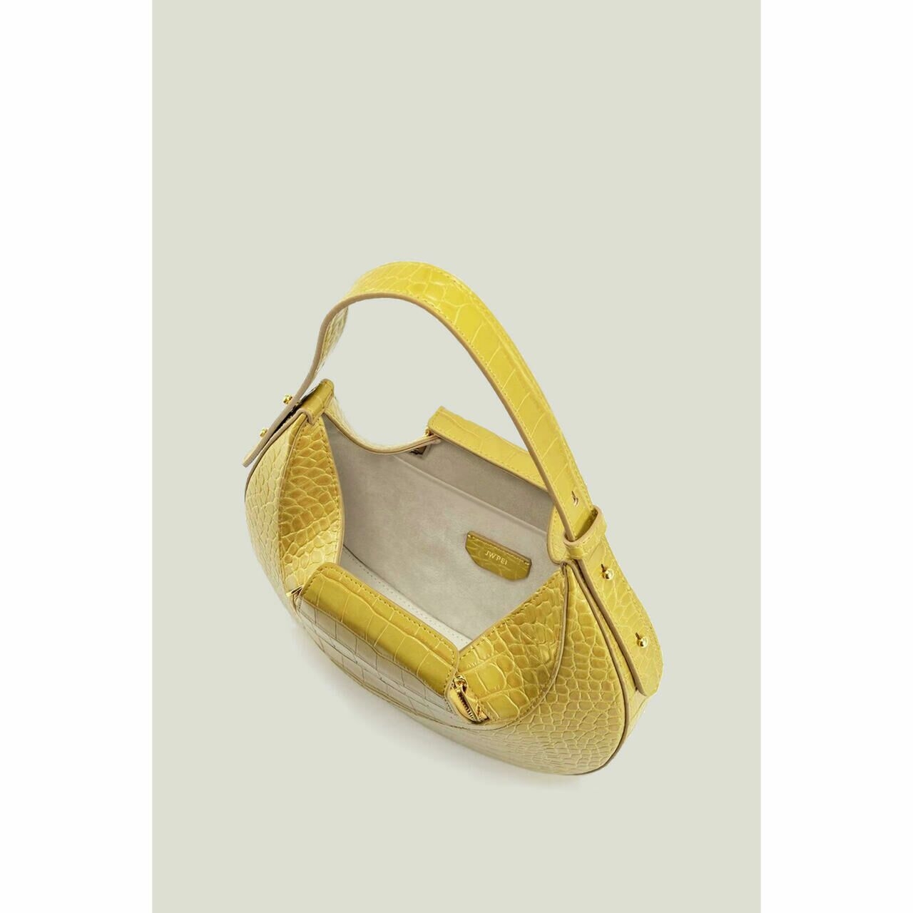 Jw pei Yellow Shoulder Bag