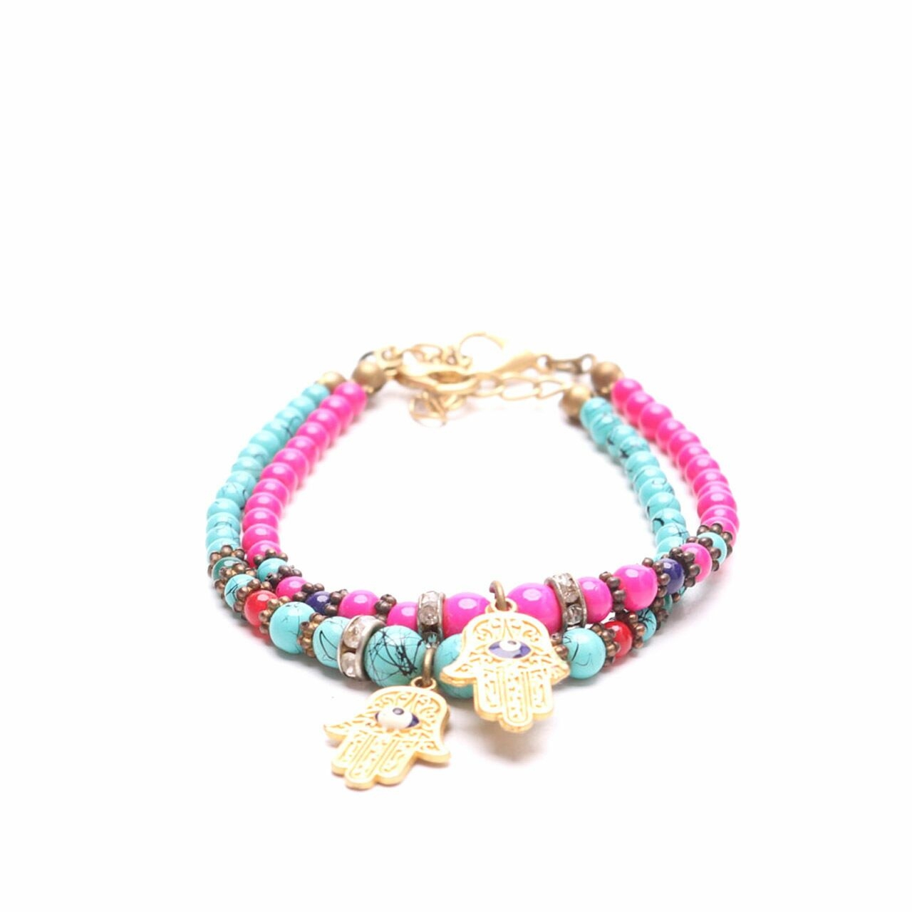 Private Collection Multicolor Bracelet