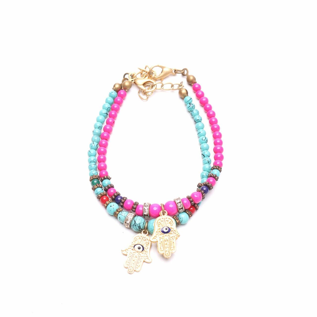 Private Collection Multicolor Bracelet