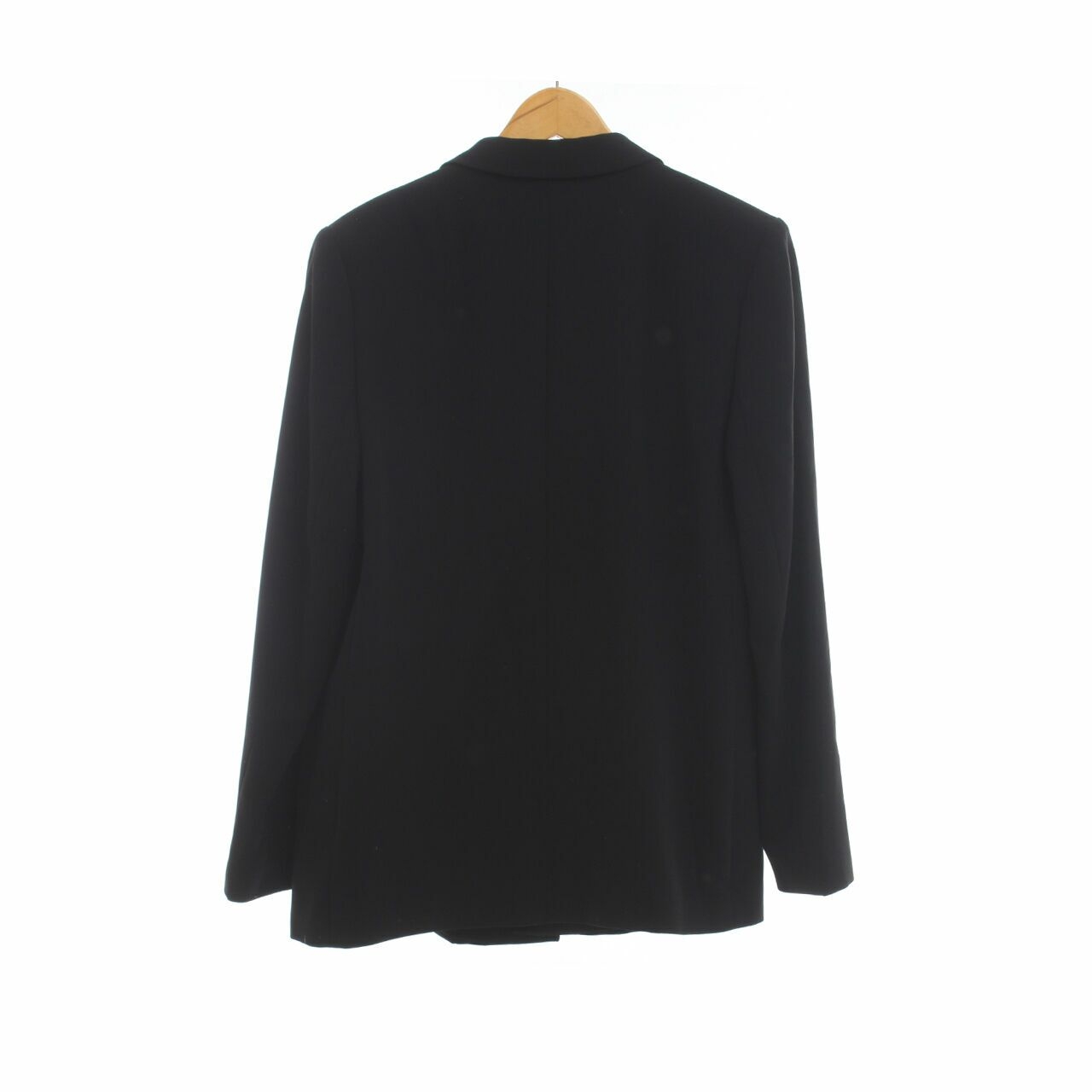 Marks & Spencer Black Blazer