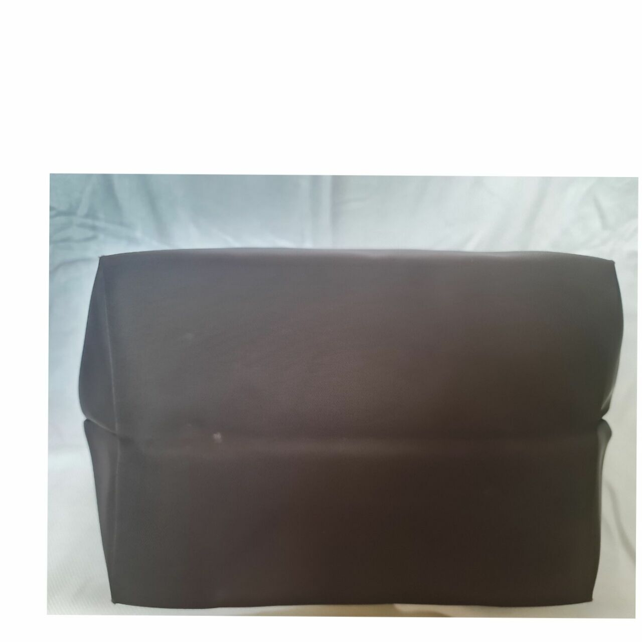 Longchamp Le Pliage Brown Top Handle