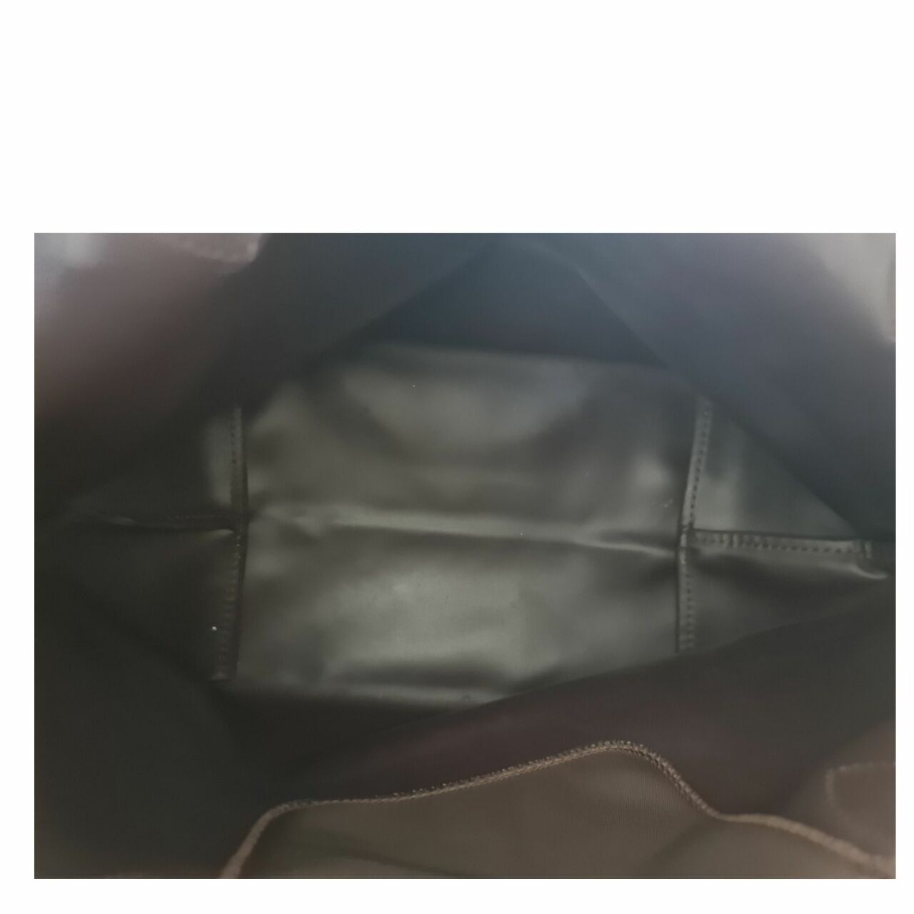 Longchamp Le Pliage Brown Top Handle