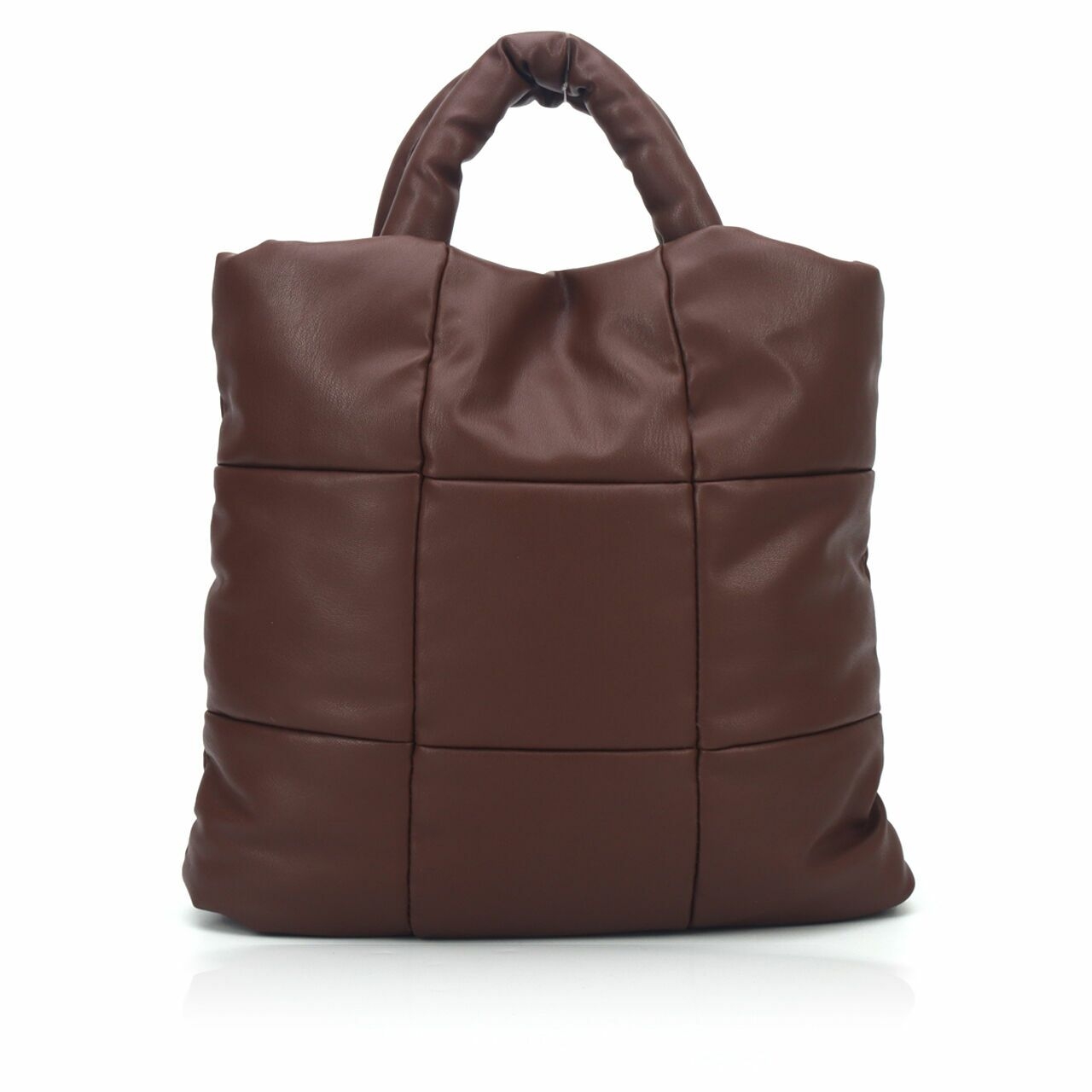 Private Collection Brown Satchel