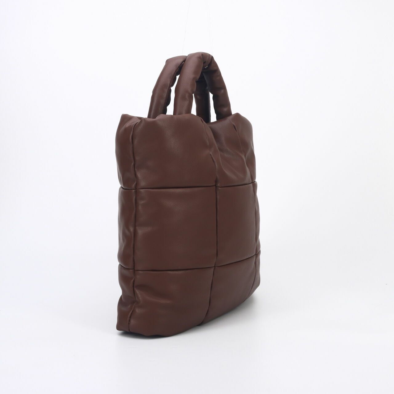 Private Collection Brown Satchel