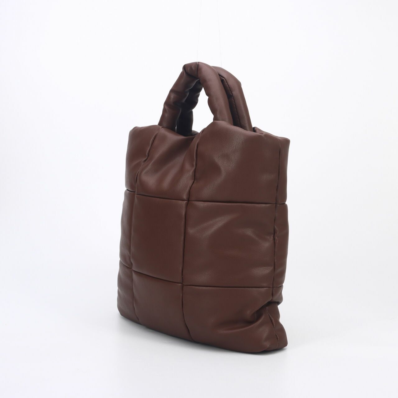 Private Collection Brown Satchel