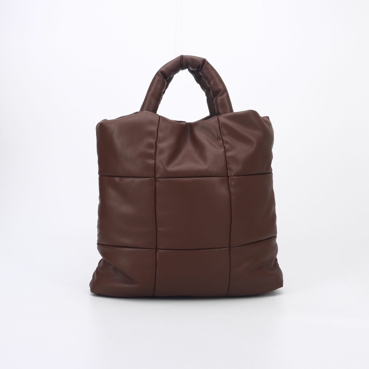 Private Collection Brown Satchel