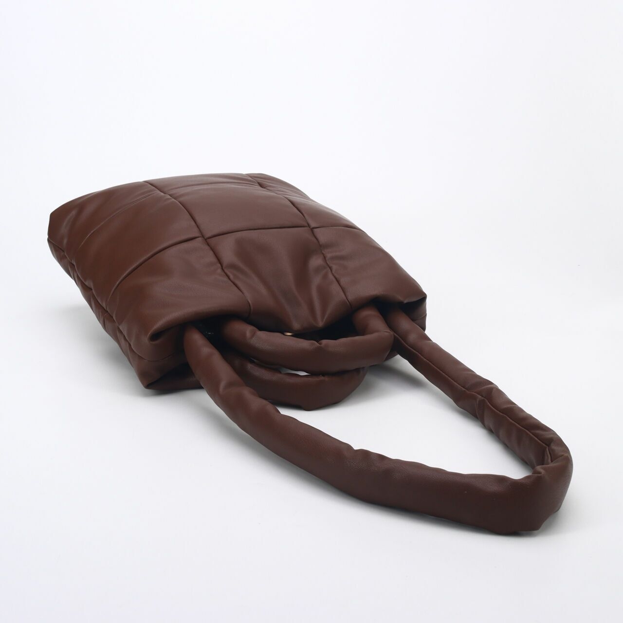 Private Collection Brown Satchel