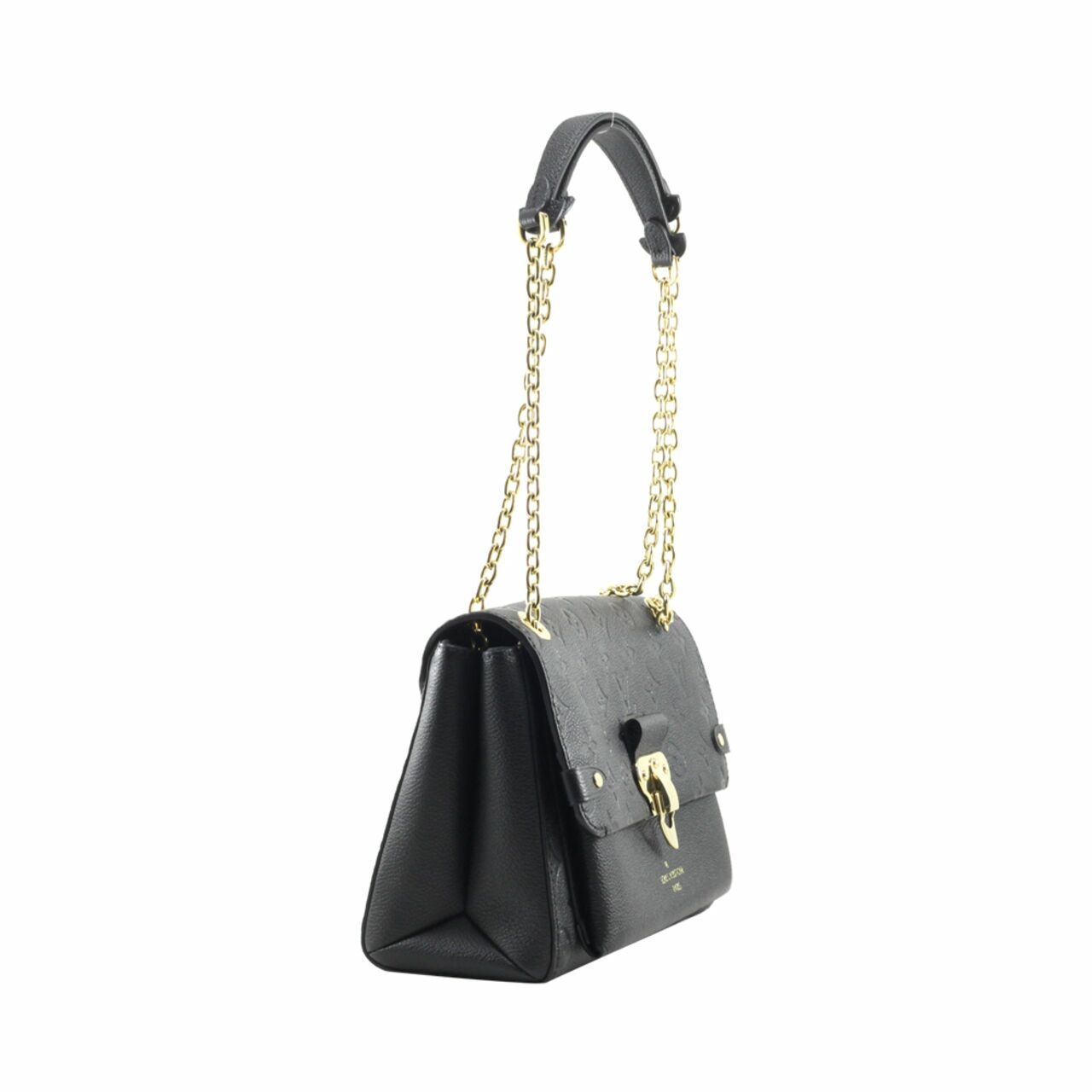 Louis Vuitton Black HandBag