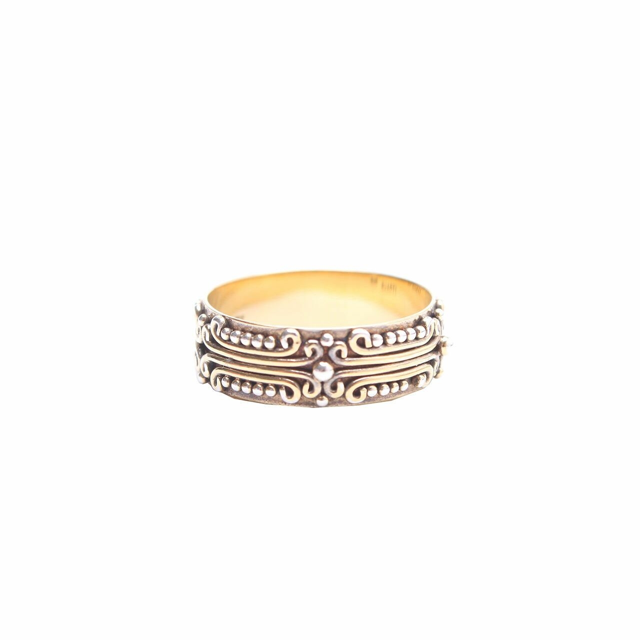 Tulola Jewelry Gold Rings