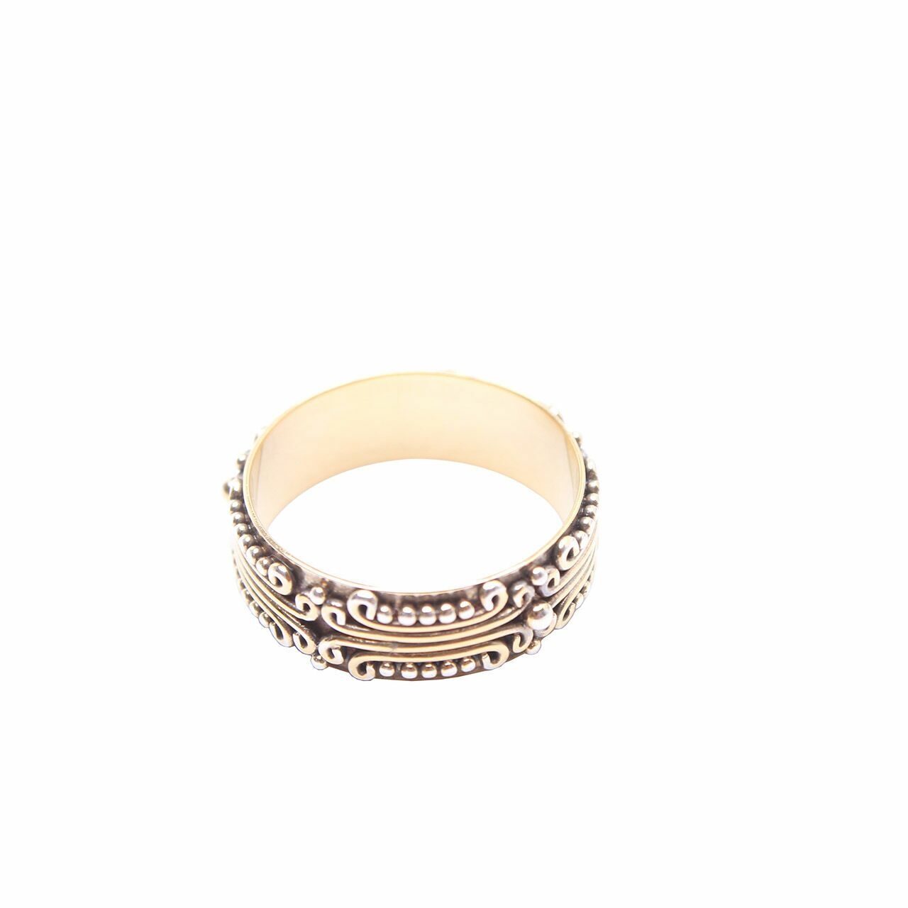 Tulola Jewelry Gold Rings