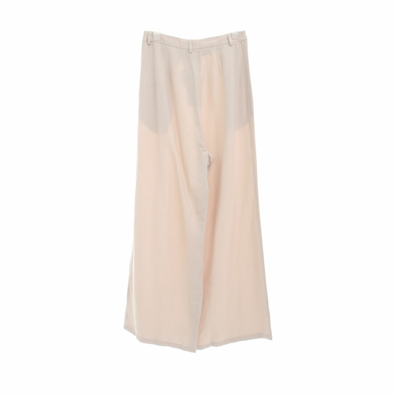 Love, Bonito Cream Cullotes Long Pants