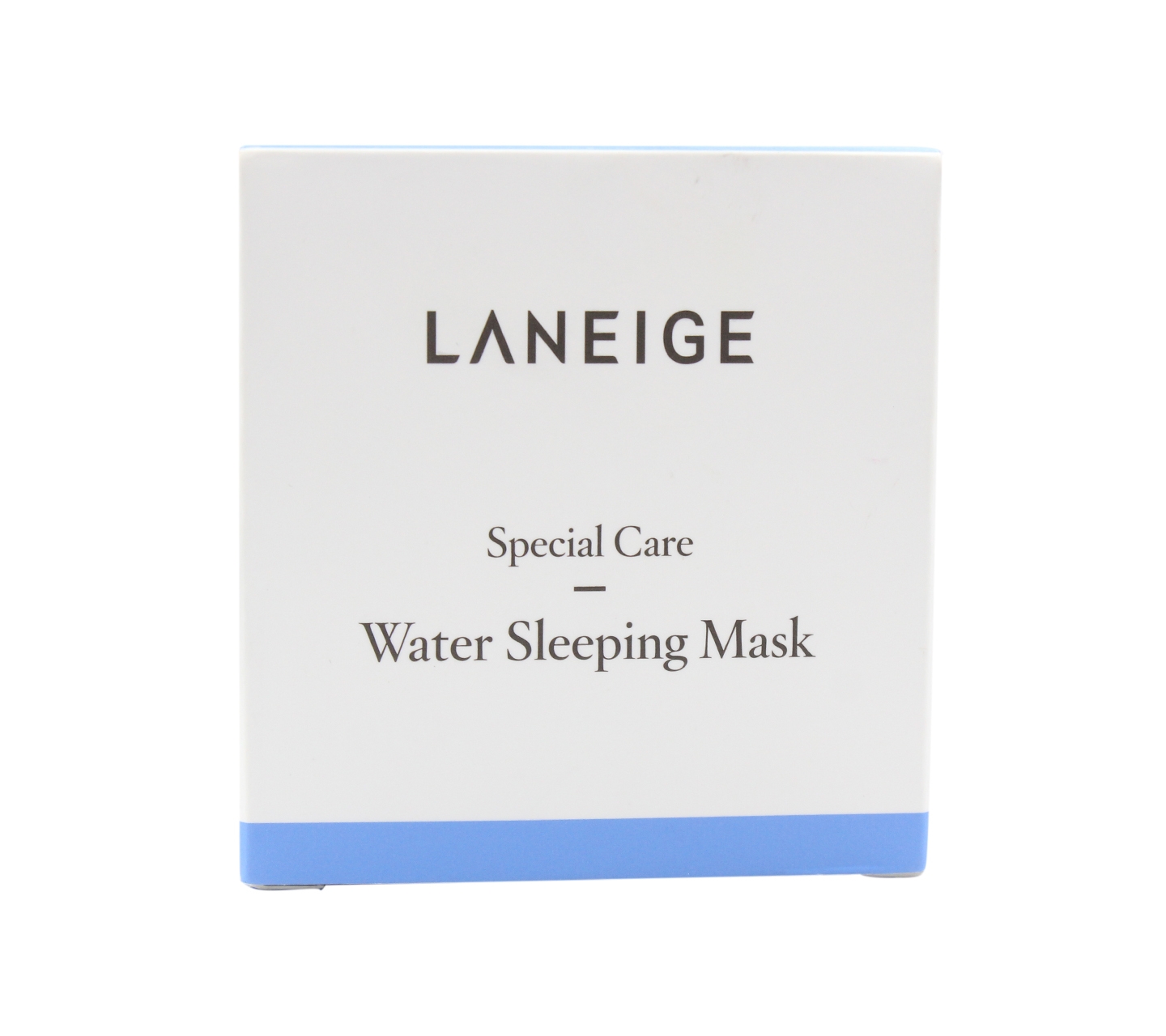 Laneige Water Sleeping Mask Skin Care