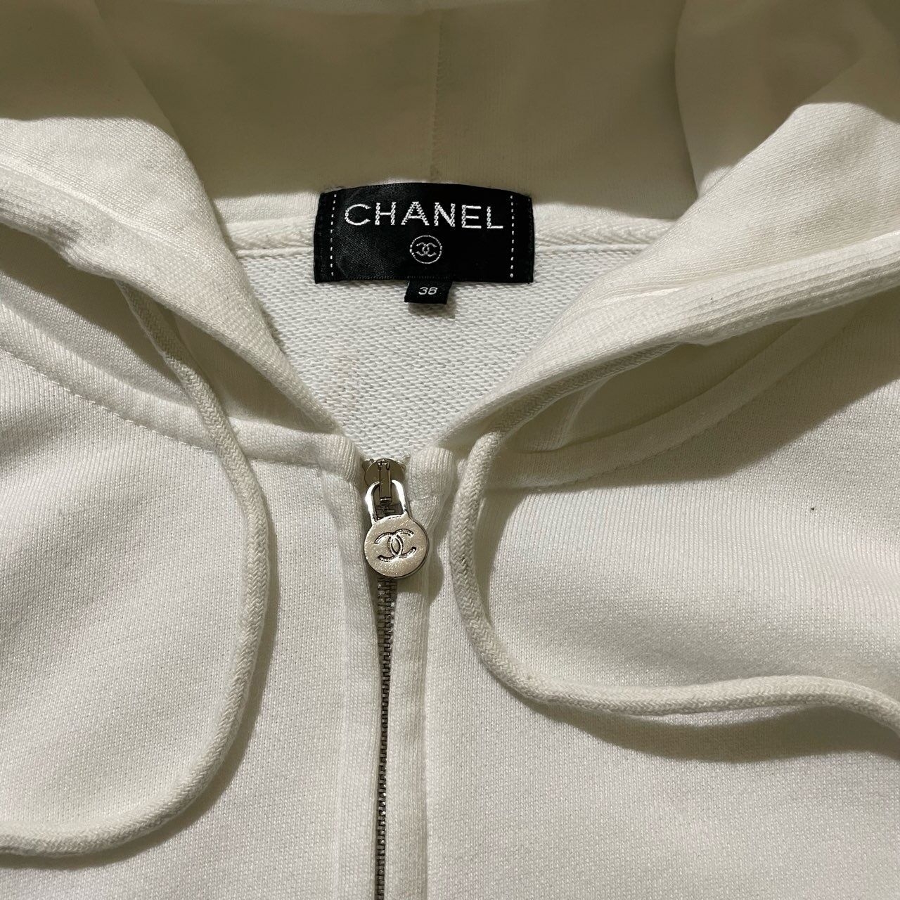 Chanel Multicolour Jaket