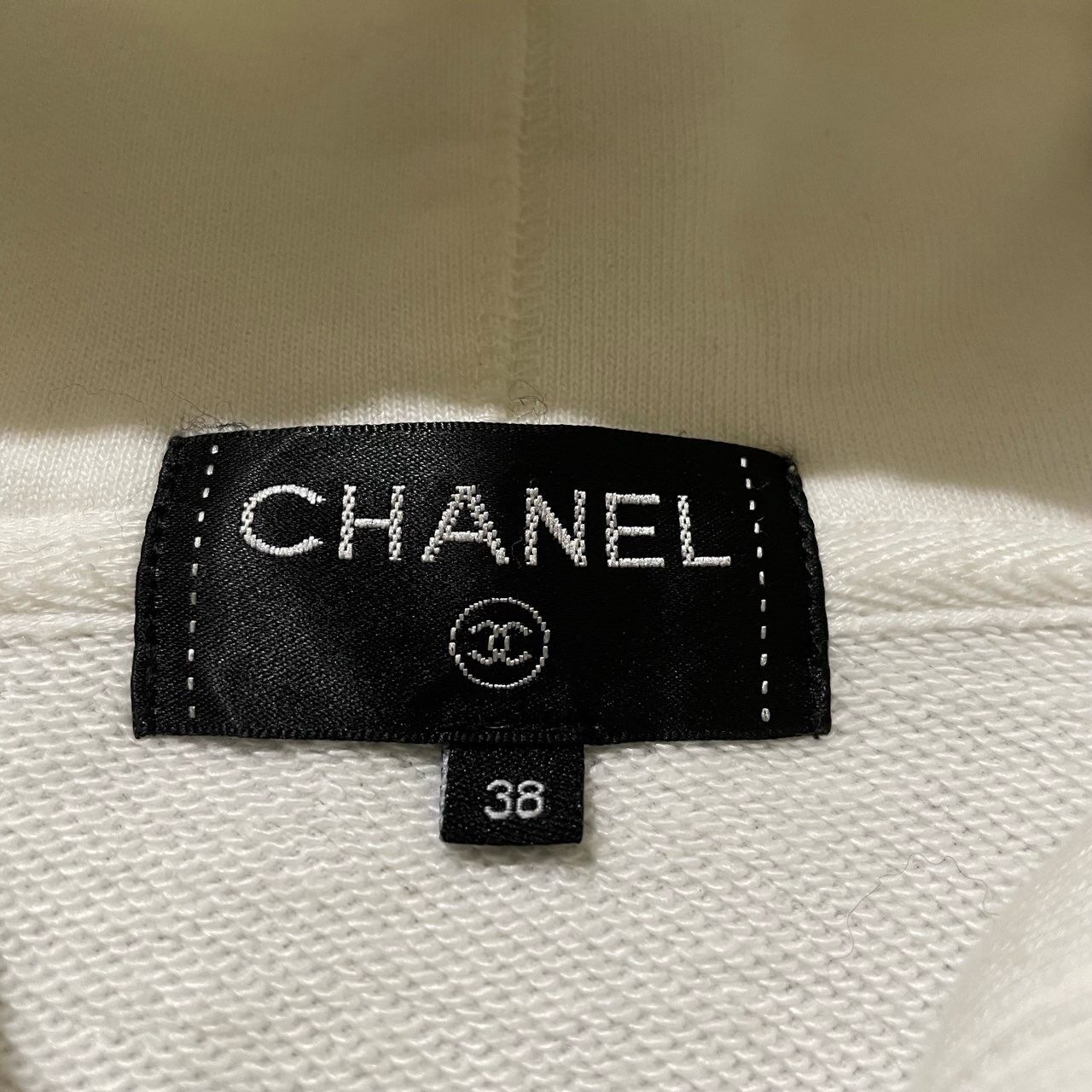 Chanel Multicolour Jaket