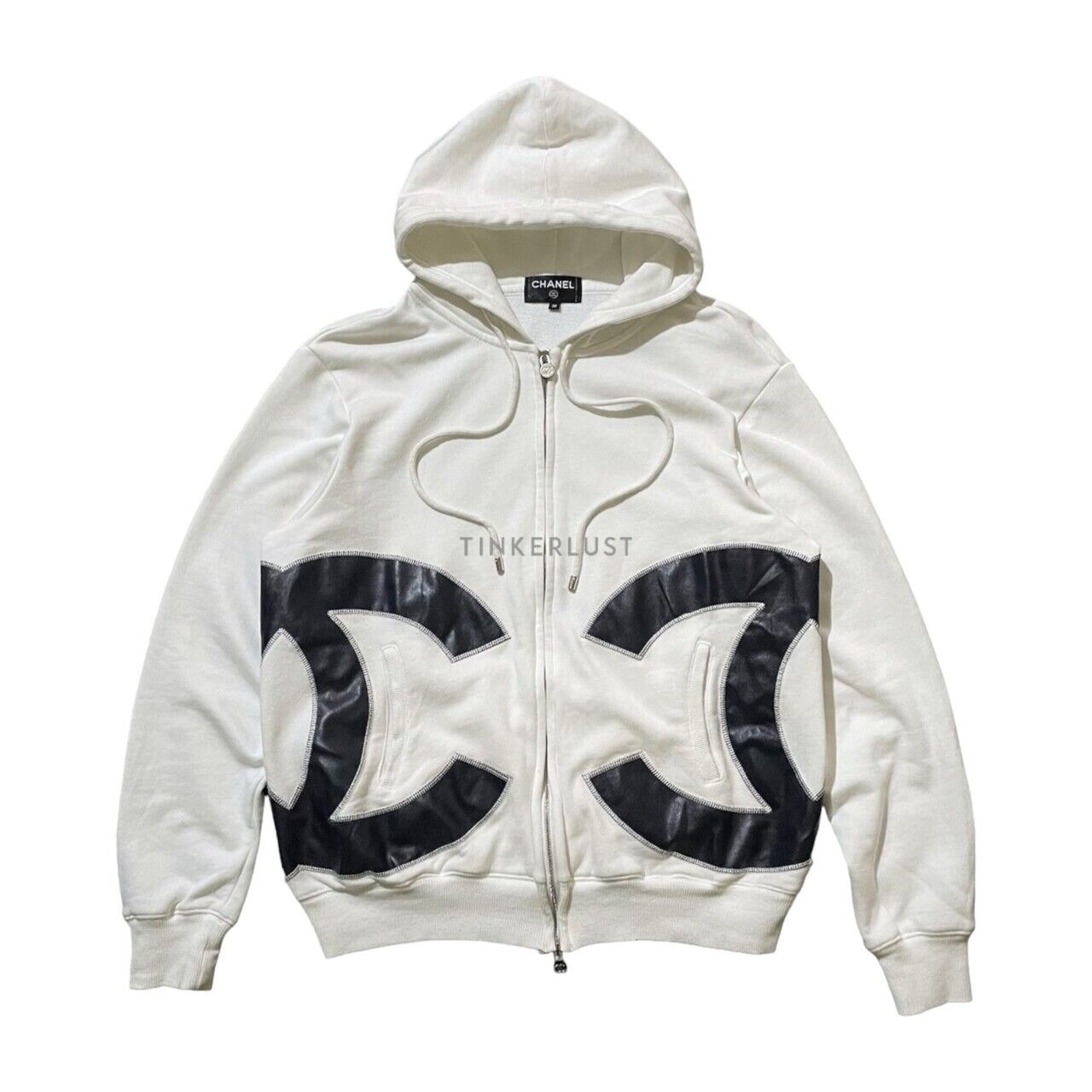 Chanel Multicolour Jaket