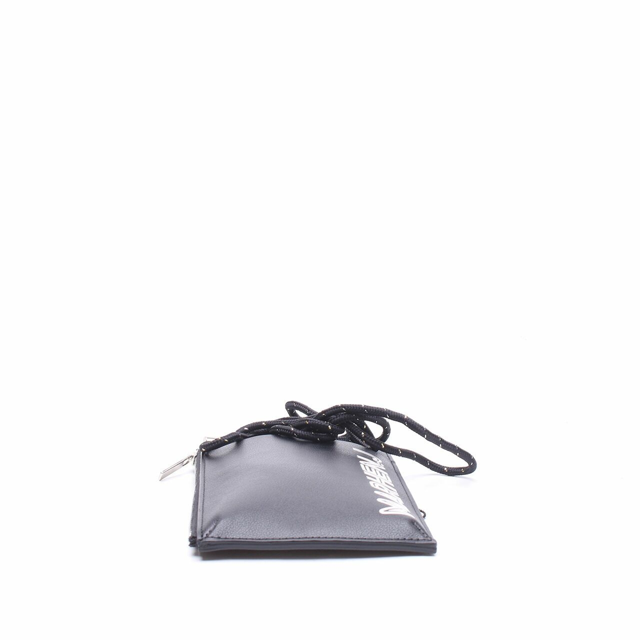 Marhen J Lolly Black Phone Card Case Sling Bag