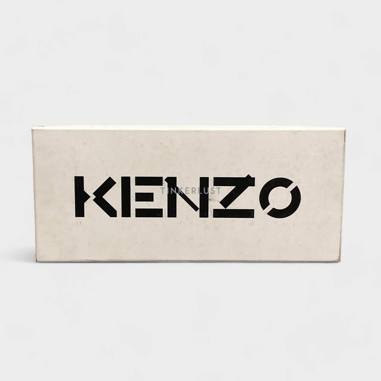 Kenzo Pool Tiger Head Sandals 