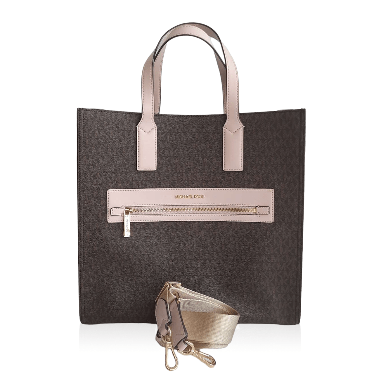 Michael Kors Multicolour Tote Bag