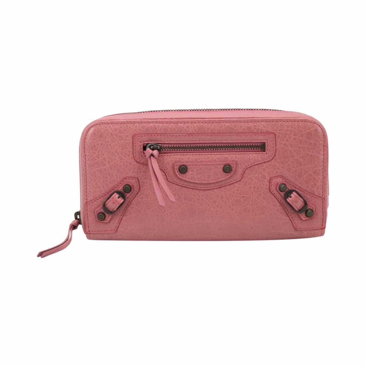 Balenciaga Pink Dompet