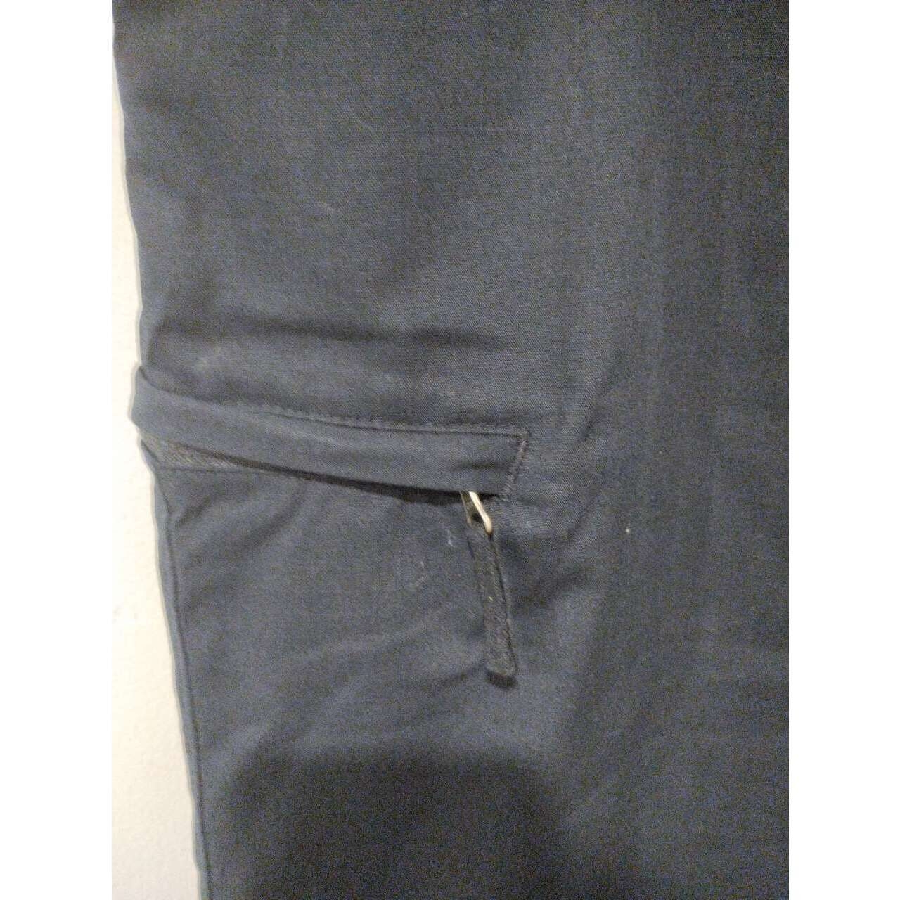 UNIQLO Blue Jogger Long Pants