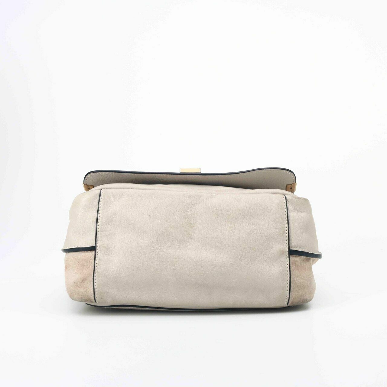 Chloe Light Grey Sling Bag