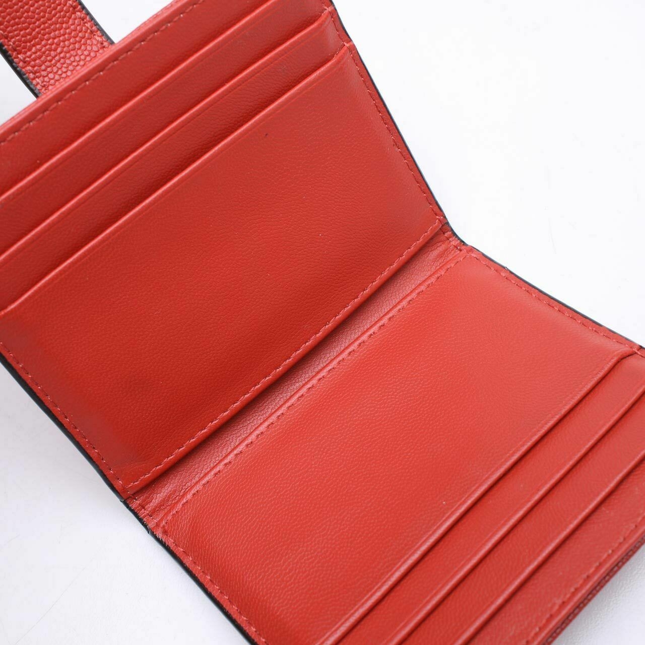 Charles & Keith Red Card Wallet