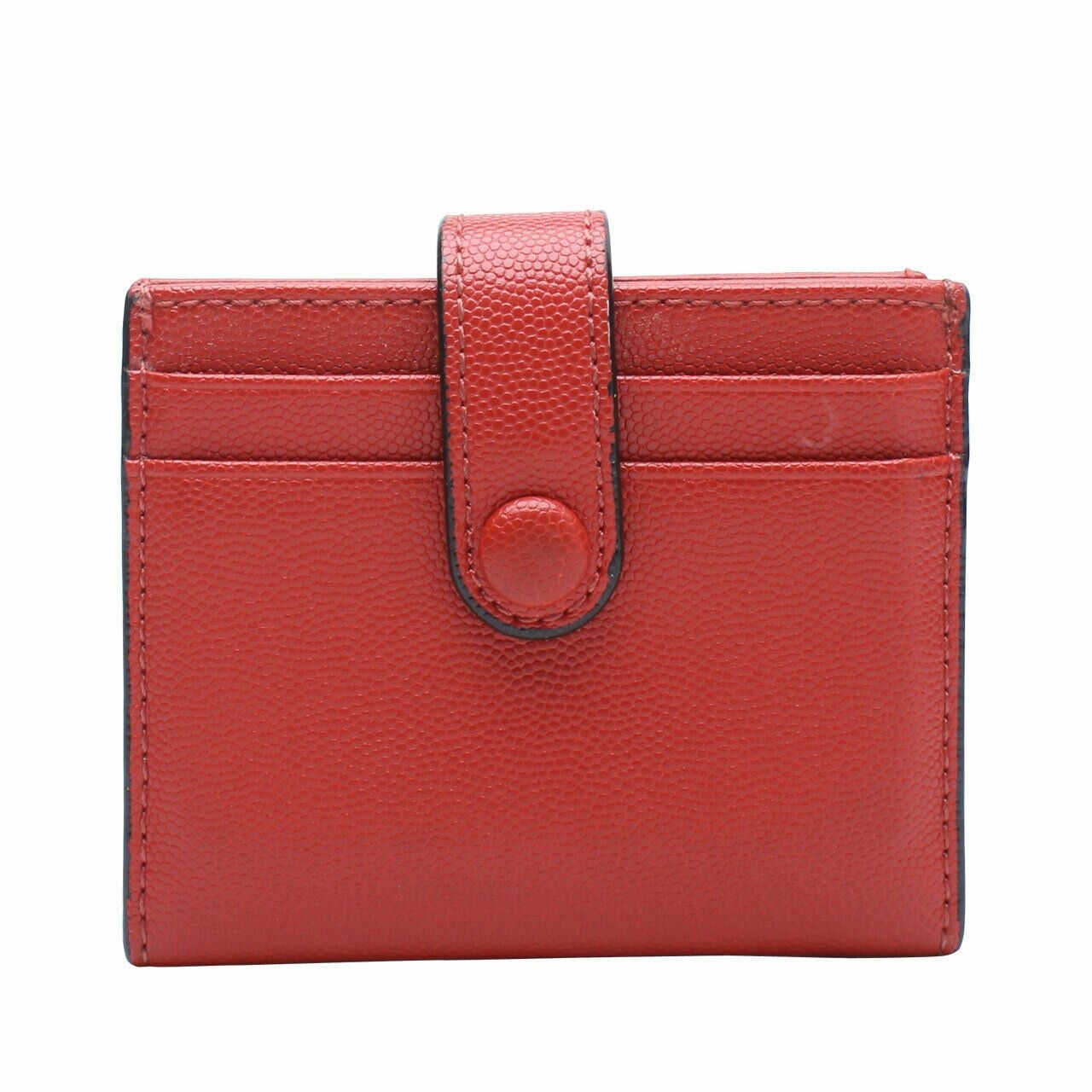 Charles & Keith Red Card Wallet