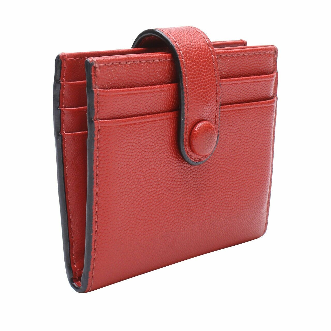 Charles & Keith Red Card Wallet