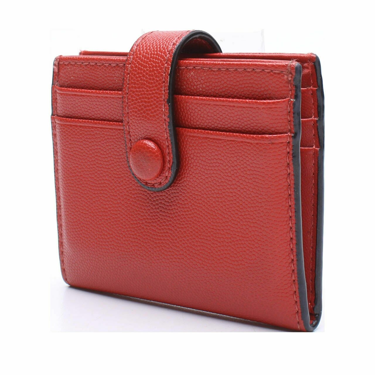 Charles & Keith Red Card Wallet