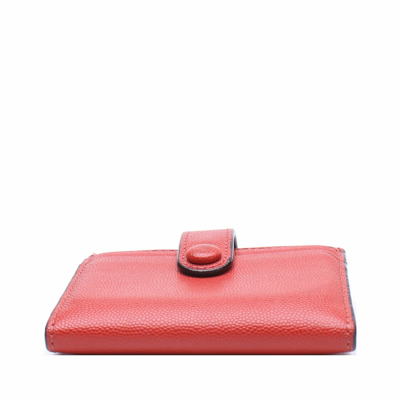 Charles & Keith Red Card Wallet