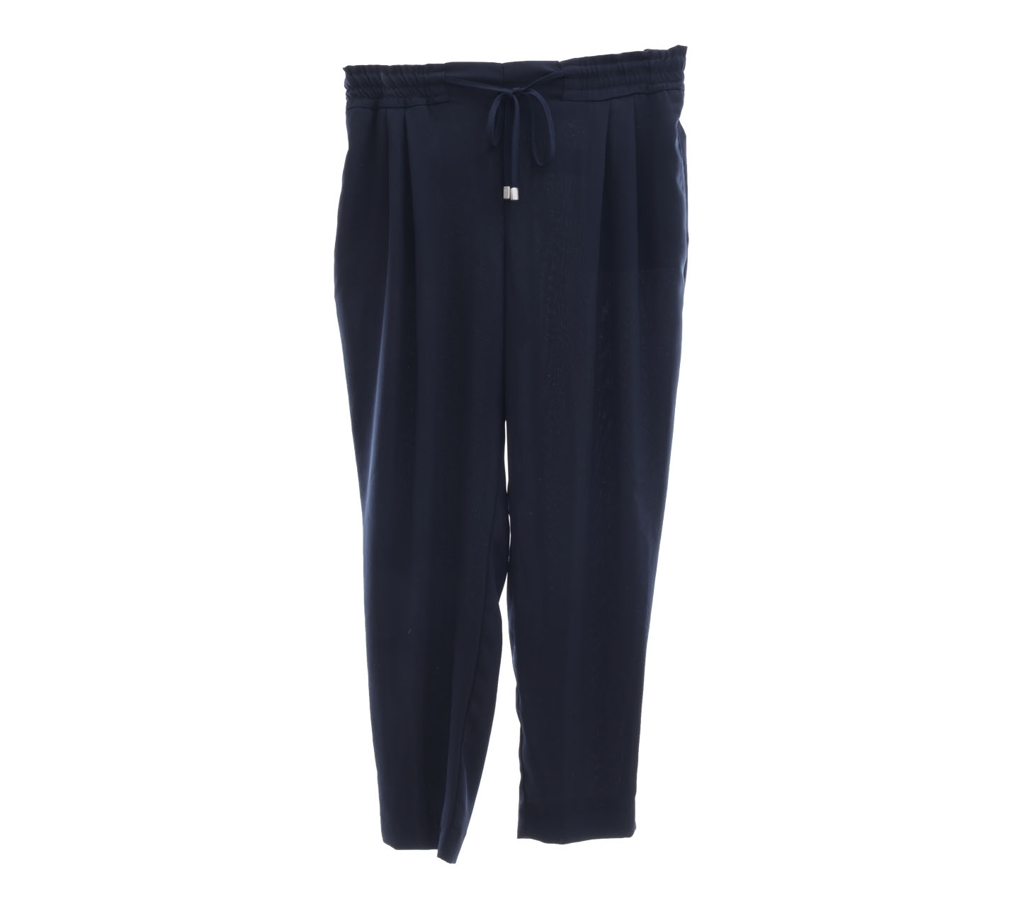 Zara Navy Long Pants 