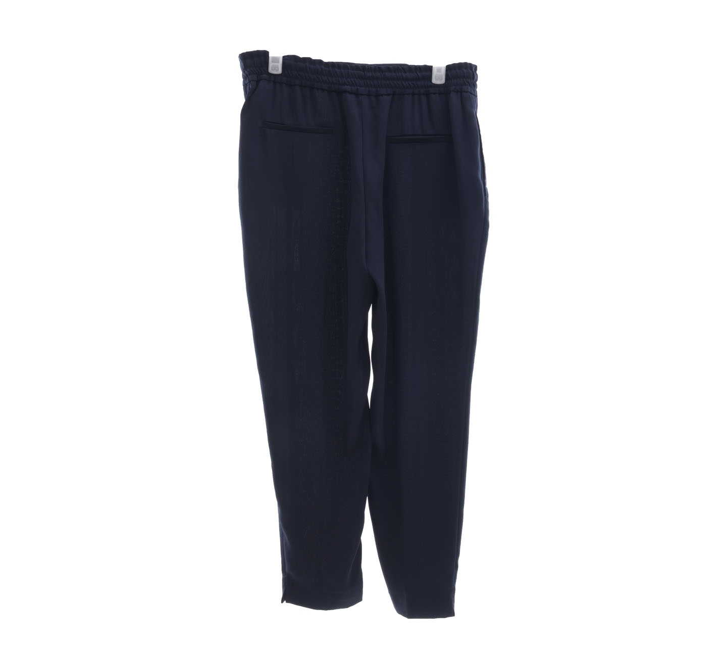 Zara Navy Long Pants 