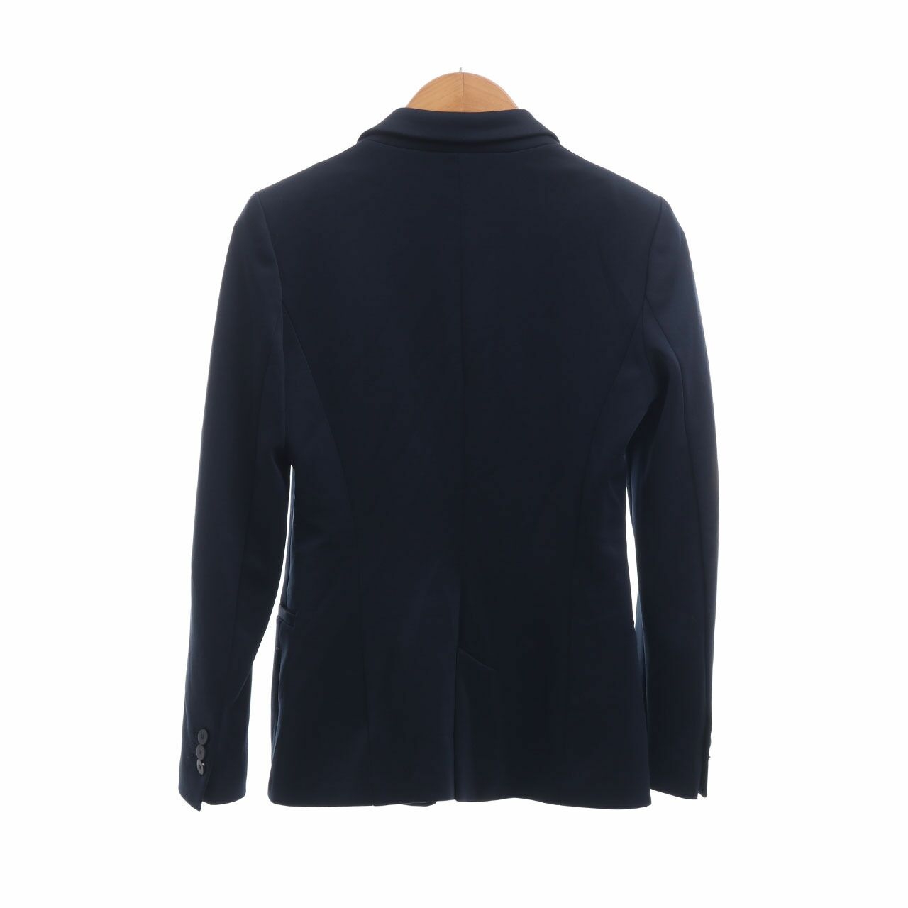 Zara Navy Blazer