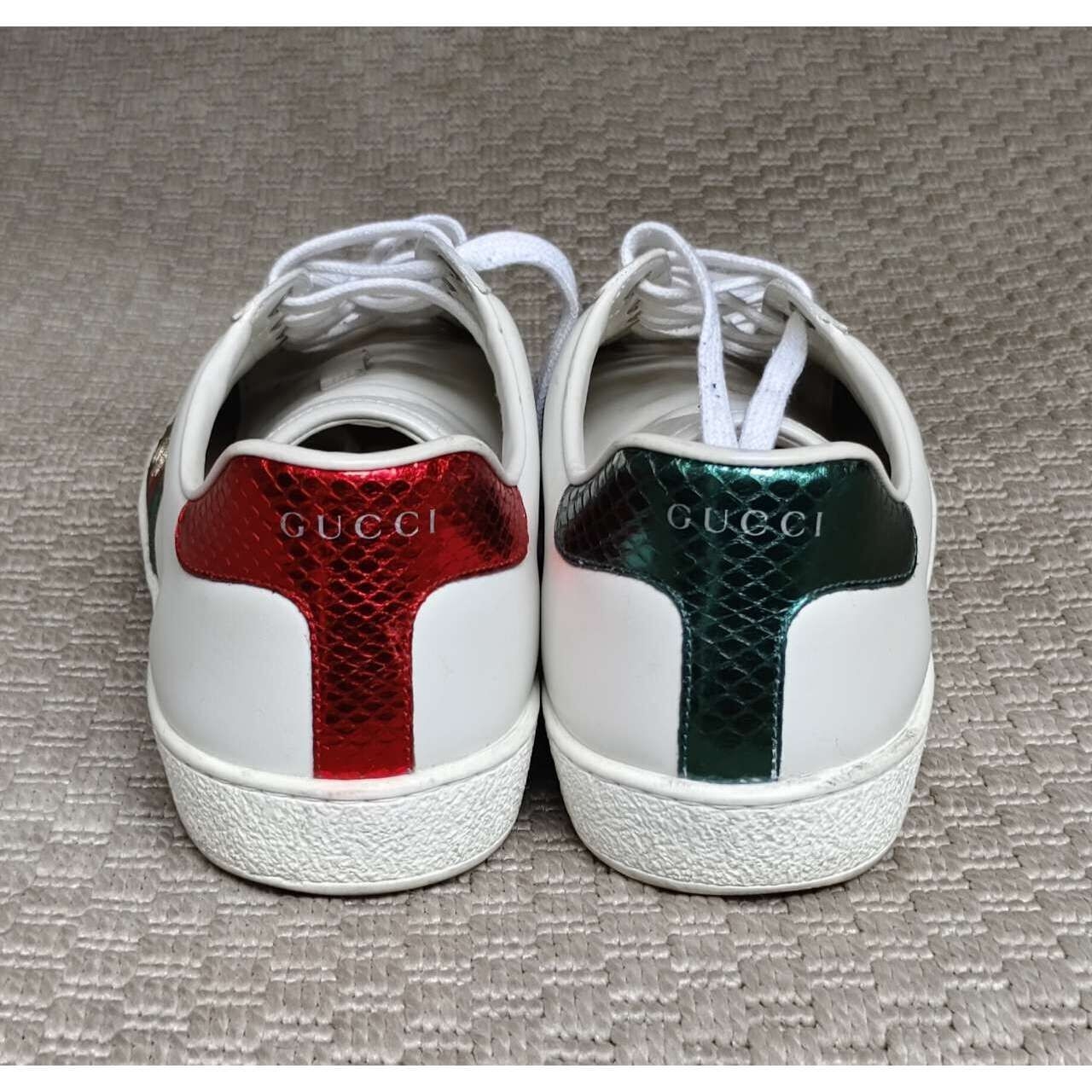 Gucci Multicolour Sneakers