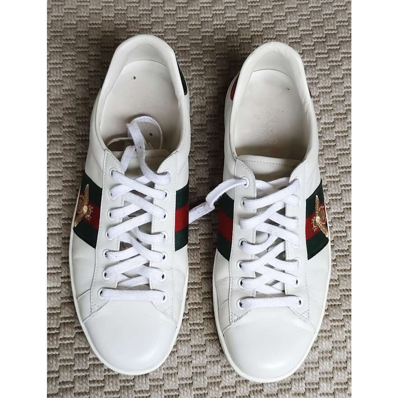 Gucci Multicolour Sneakers