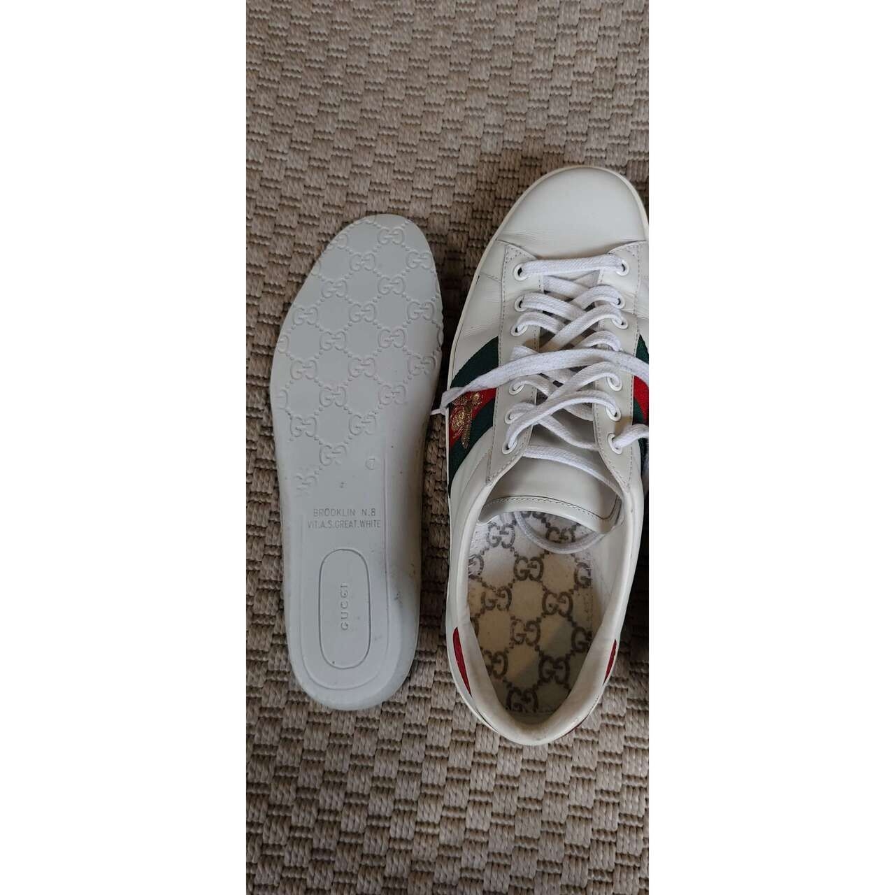 Gucci Multicolour Sneakers