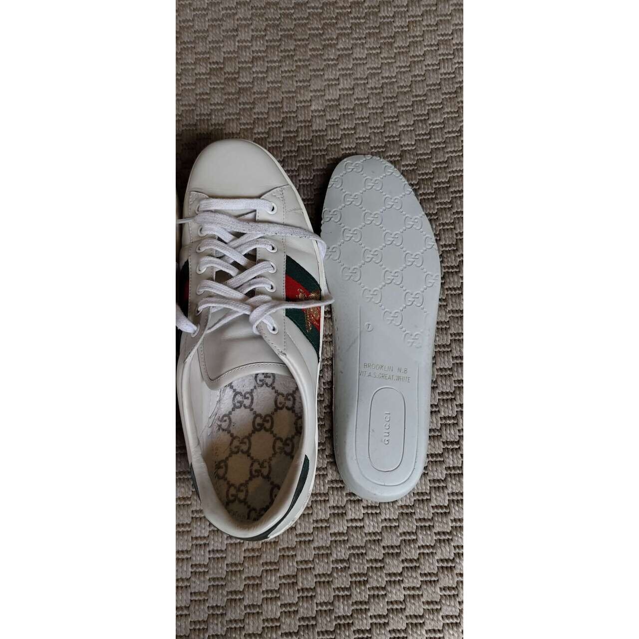 Gucci Multicolour Sneakers