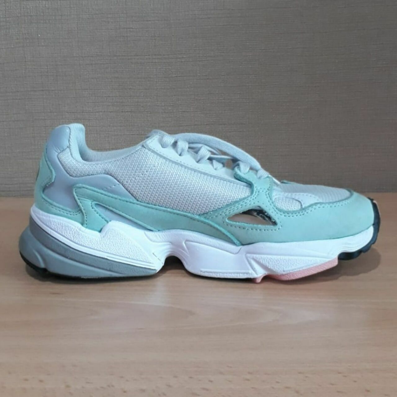 Adidas Falcon Watermelon