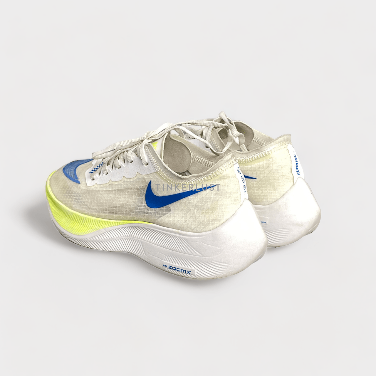 Nike White Shoes