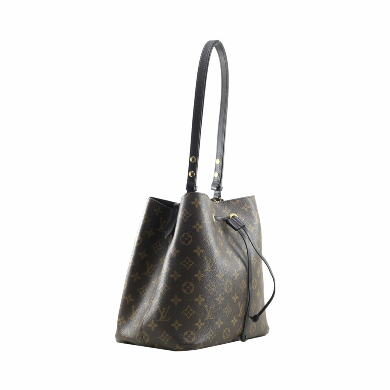 Louis Vuitton Black HandBag