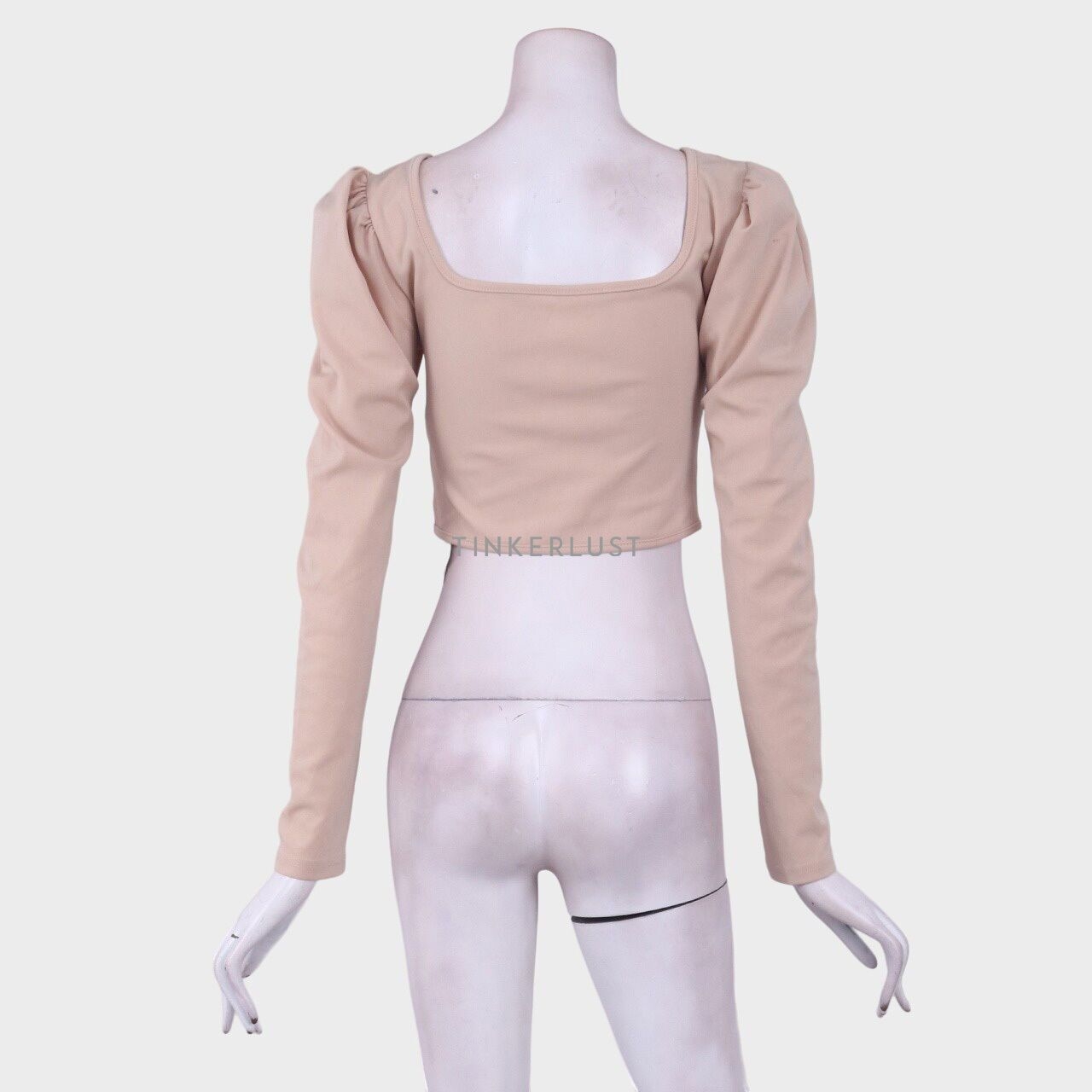 Private Collection Beige Blouse