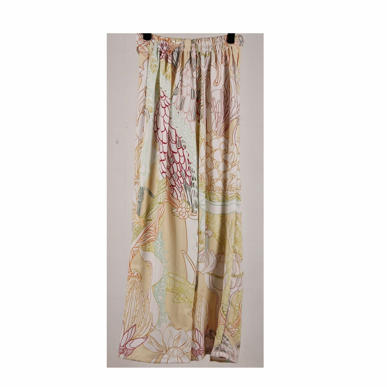 Private Collection Multicolor Long Pants