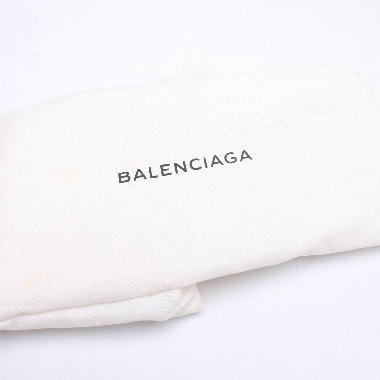 Balenciaga Black Town Satchel Bag