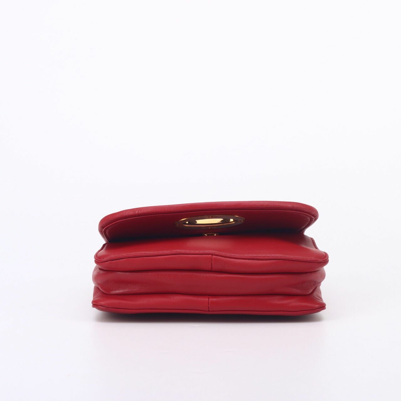 Zara Red Sling Bag