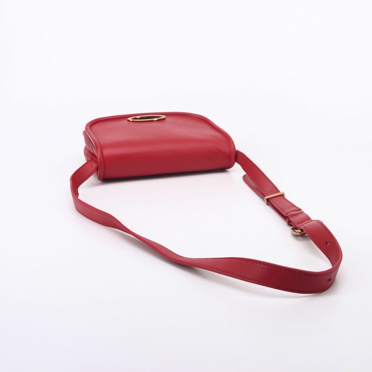 Zara Red Sling Bag