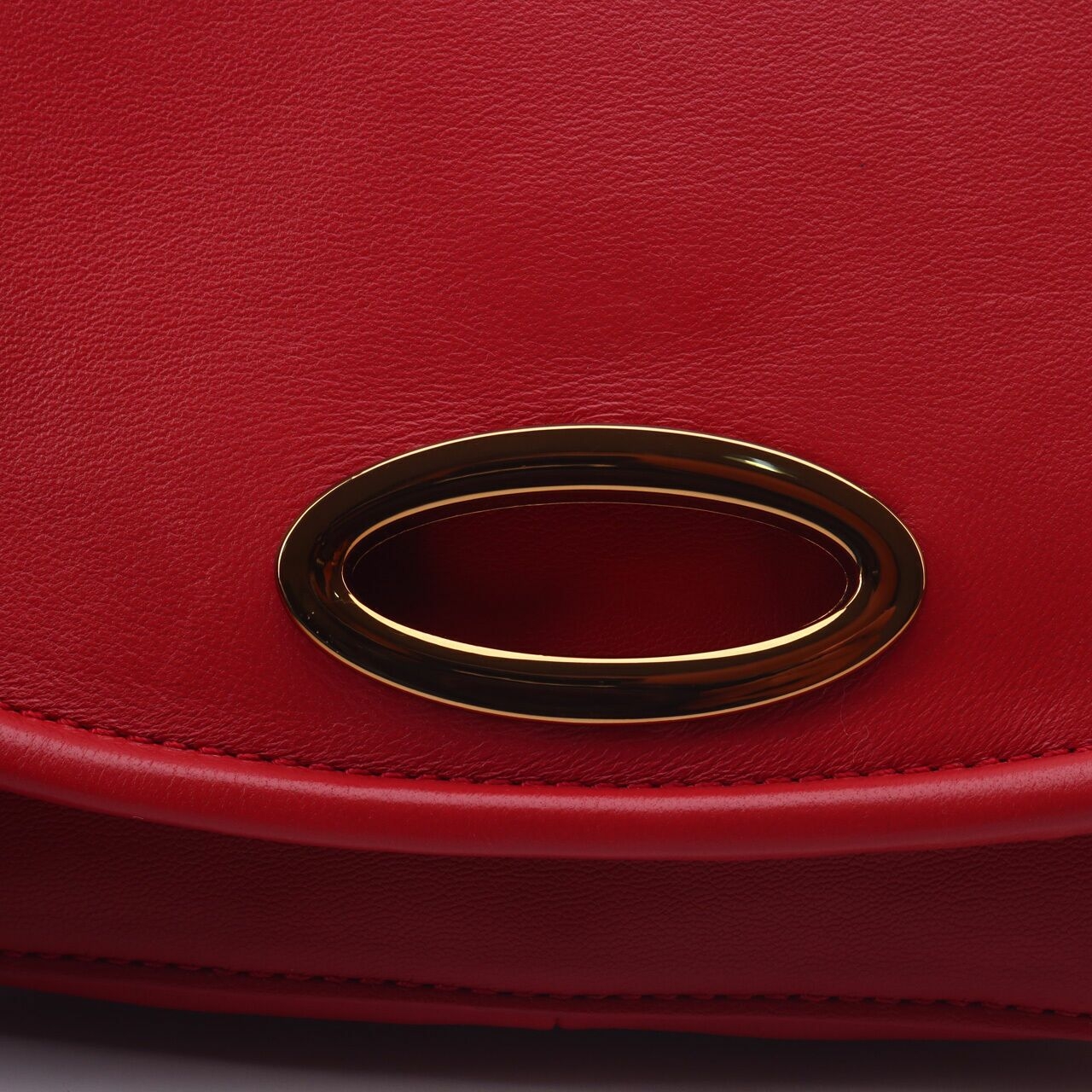 Zara Red Sling Bag