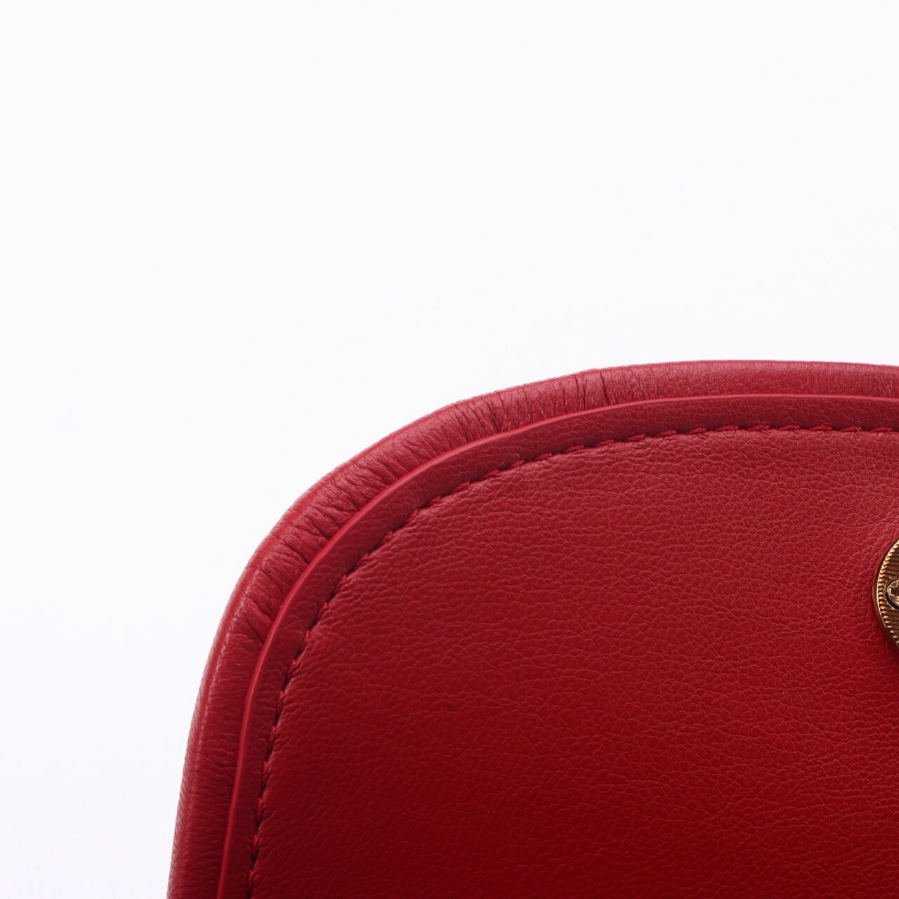 Zara Red Sling Bag